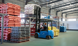 叉車(chē)的日常保養有哪些？