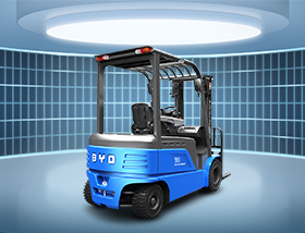 3.0-3.5噸平衡重式叉車(chē)