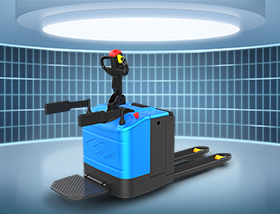 P30A_3.0T步行式/站駕式托盤(pán)搬運車(chē)