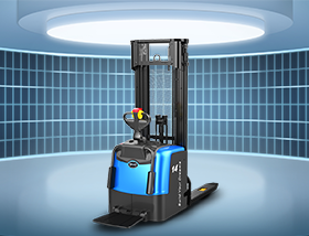 S14PS_1.4T步行式/站駕式托盤(pán)堆垛車(chē)