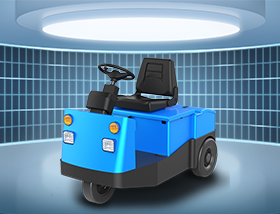 3.0T座駕式牽引車(chē)