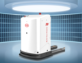 托盤(pán)式搬運機器人_AP20MPW