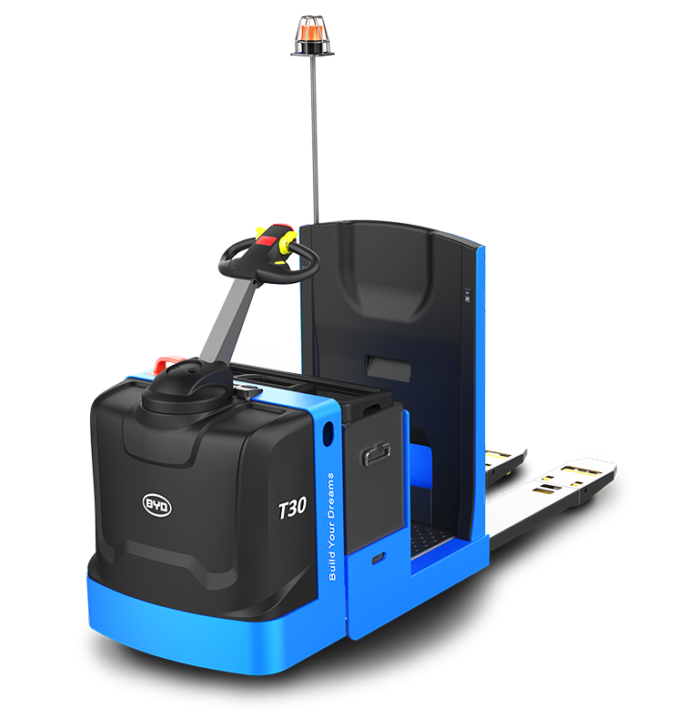 P30S_3.0T站駕式托盤(pán)搬運車(chē)