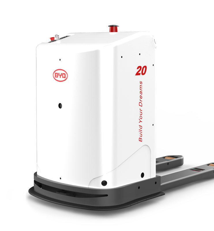 托盤(pán)式搬運機器人_AP20MPW