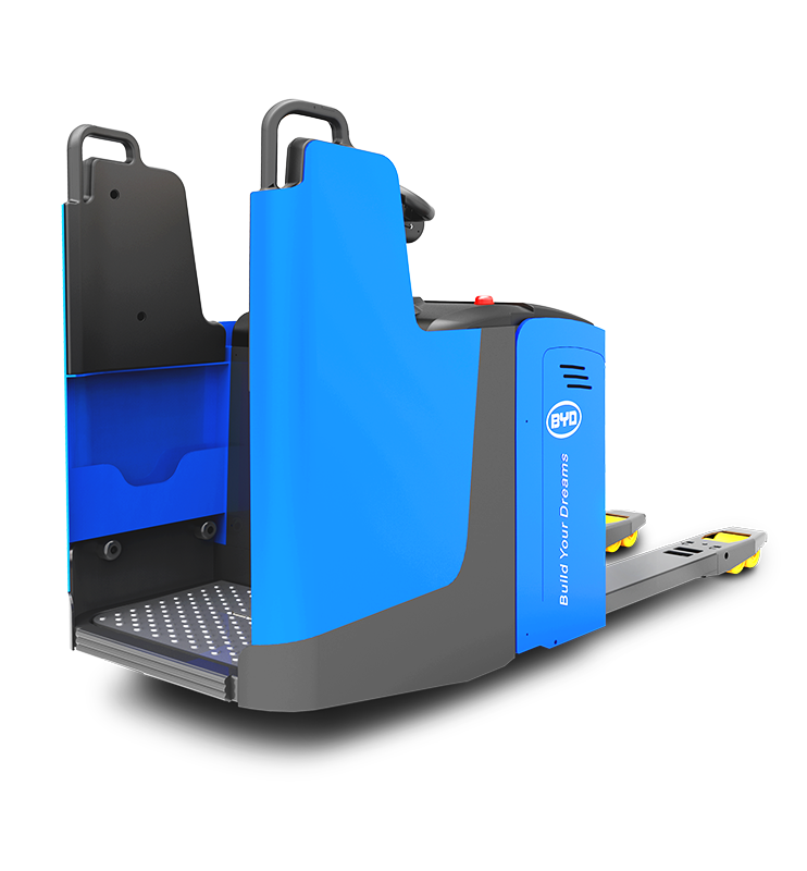 P20S-II_2.0T半包圍式托盤(pán)搬運車(chē)