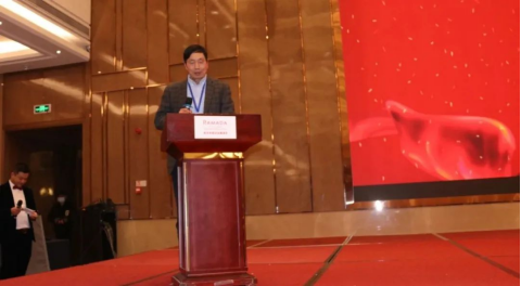 十年華章,再譜新篇——世恒機械2023年年會(huì )暨十周年慶典完美落幕 十年華章,再譜新篇——世恒機械2023年年會(huì )暨十周年慶典完美落幕