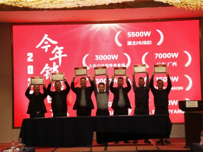 世恒機械2024全國銷(xiāo)售及經(jīng)銷(xiāo)商會(huì )議圓滿(mǎn)落幕 世恒機械2024全國銷(xiāo)售及經(jīng)銷(xiāo)商會(huì )議圓滿(mǎn)落幕