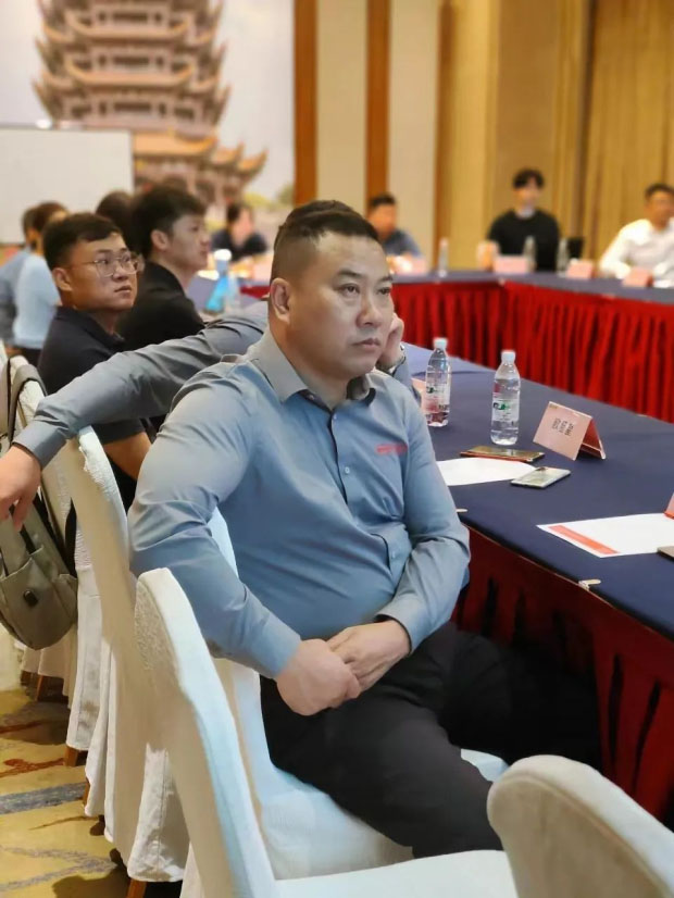 精英齊聚 | 世恒全國年中銷(xiāo)售會(huì )議圓滿(mǎn)落幕 精英齊聚 | 世恒全國年中銷(xiāo)售會(huì )議圓滿(mǎn)落幕